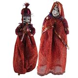 Gift for Kids The puppet Handmade in India