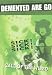 DVD - Demented Are Go - Sick, Sick, Sick / Call of the Wired von Demented are go