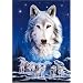 Night of the Wolves 1500pc