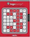 LogoLounge 3: 2,000 International Identities by Leading Designers (v. 3)