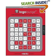 LogoLounge 3: 2,000 International Identities by Leading Designers (LogoLounge)