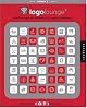 LogoLounge 3: 2,000 International Identities by Leading Designers