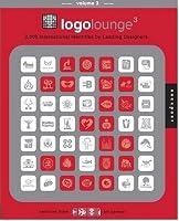LogoLounge 3: 2,000 International Identities by Leading Designers (LogoLounge)