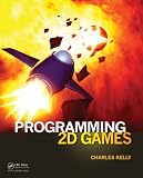 Programming 2D Games