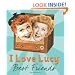 I Love Lucy: Best Friends (Running Press Miniature Editions)