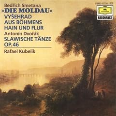 Moldau / Slawische T�nze 1-6