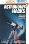 Astronomy Hacks