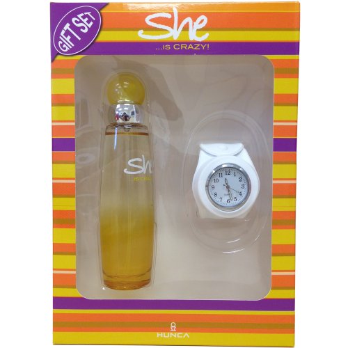 she gift set