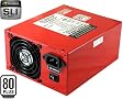 PC Power and Cooling S75CF Silencer 750W Quad Power Supply Ati Crossfire and 80+ Certified (Red) PC Power and Cooling S75CF Silencer 750W Quad Power Supply Ati Crossfire and 80+ Certified (Red)