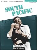 South Pacific - Vocal Selections - Revised Edition Songbook