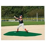 TruePitch Portable Youth Pitchers Mound