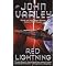 Red Thunder Series by John Varley