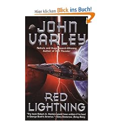 Red Lightning (Red Thunder)
