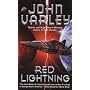 Red Lightning