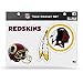 NFL Washington Redskins Bling Team Magnet Set