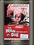 Brain that Wouldn`t Die (1962)