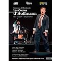 Les Contes D'Hoffmann
