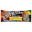 Gorge Delights JustFruit Bars, Apple Cherry, 16-Count 1.4-Ounce Bars