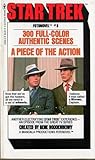 Star trek, a piece of the action