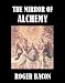 Book The Mirror of Alchemy
