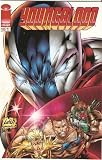 Youngblood #10 Vol. 2 July 1996 Youngblood #10 Vol. 2 July 1996