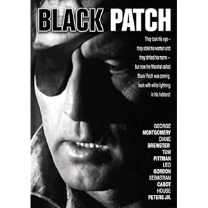 Black Patch [Import USA Zone 1]