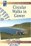 Circular walks in Gower