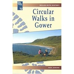 Circular Walks in Gower (Walks with History)