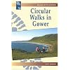 Circular Walks in Gower (Walks with History)
