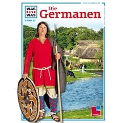 WAS IST WAS, Band 62: Die Germanen
