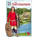 WAS IST WAS, Band 62: Die Germanen