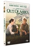 Out of Africa