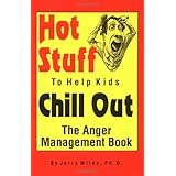 hot stuff to help kids chill out the anger management book