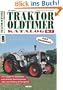 Traktor Oldtimer Katalog Nr. 7
