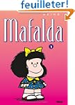 Mafalda, Tome 1 :