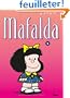 Mafalda, Tome 1 :