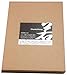 Fuji Merchandise CH70 Chopsticks Set, One Size, Brown