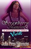 Violet: Strawberry Mansion 3