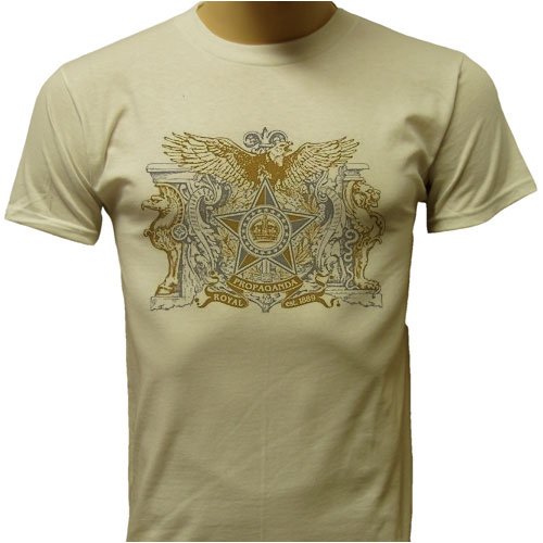 Royal Propaganda Eagle Crest T-shirt, Family Crest T-shirts, Coat of Arms Old School Tattoo T-shirt Review Royal Propaganda Eagle Crest T-shirt, Family Crest T-shirts, Coat of Arms Old School Tattoo T-shirt Review