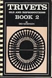 Trivets: Old and Reproductions, Book 2