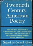 Twentieth Century American Poetry