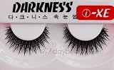 Darkness False Eyelashes XE