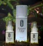 Nature's Mist Introductory Package - Moisturizer - Cosmetic Color Stimulator