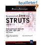 D�veloppement Java sous STRUTS : Version 1.2