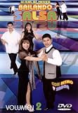 Bailando Salsa con Ritmo y Sabor by 