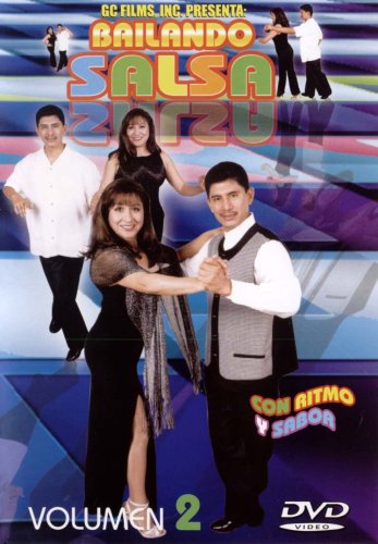 Bailando Salsa con Ritmo y Sabor by Dance Videos