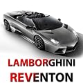 LAMBORGHINI REVENTON ROADSTER Original 1/14 RC r/c ferngesteuertes Lizenzauto Modellauto Car Fahrzeug inkl. Fernsteuerung!!!!!!!
