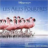 Les Ailes Pourpres : Le Myst�re Des Flamants (Bof)