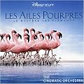 Les Ailes Pourpres : Le Myst�re Des Flamants (Bof)