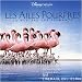 Les Ailes Pourpres : Le Myst�re Des Flamants (Bof)